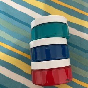 Chalk Couture Ink set of 3